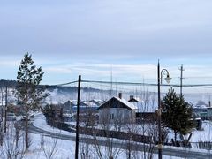 -北极村旅游风景区