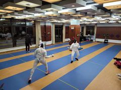 -浦鸿会游泳健身中心·Ambassy Club PD(金桥碧云国际社区店)