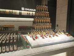 -川骄海鲜自助(河东店)