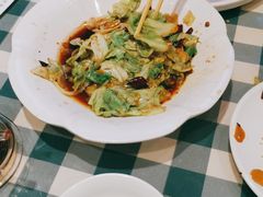 -紫光园(劲松店)