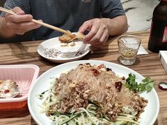 -九转小磨·非遗东北菜(群力店)