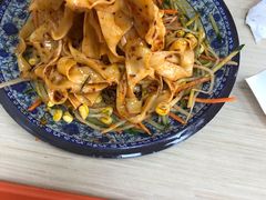 -中国兰州名牛纯汤牛肉面(永安道店)