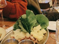 -Blac+Blac(中海环宇荟店)