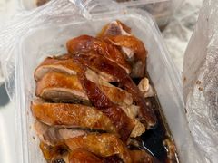 -竺桥兄弟烤鸭馆(竺桥店)