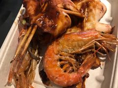 -盒马鲜生(杭州运河上街店)