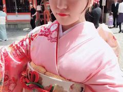 -京都和服体验 梦馆(五条店)