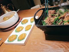 -张家卫·阳江菜·小海鲜(肥婆湾桥店)