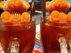 -克茗冰室(仁恒梦中心店)