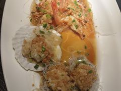 -蝴蝶里·粤菜·点心(滨江龙湖店)