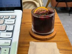 -沏点Trattoria意大利餐厅(新街口店)