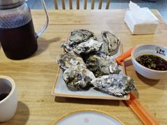 -开蚝屋·海鲜龙虾烧烤(文二路店)