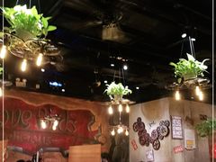 -小俩口烧烤东北菜(双井店)