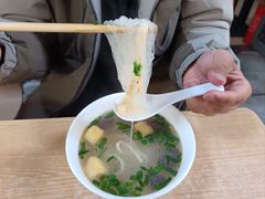 -众口斋锅贴(银泰城店)