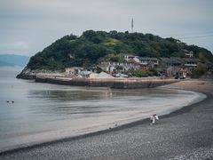 -桃花岛风景旅游区