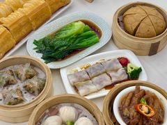 -圣丰城酒家·宴会(宝安大仟里店)