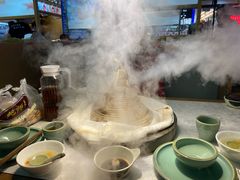 -鲜潭蒸汽石锅鱼(五道口购物中心店)