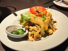 -大头虾越式风味餐厅(光明广场店)