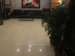 -锦江之星(苏州吴中万达广场友联地铁站店)