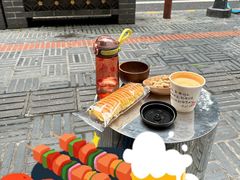 -Moses写字咖啡