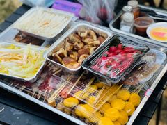 -呼吸森林·生态农庄农家乐私房菜