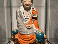 -景德镇中国陶瓷博物馆