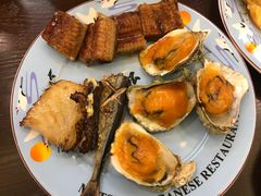 -松子料理(亮马桥店)