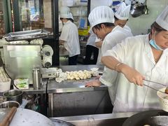 -全启和美食(由由店)