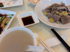 -利苑酒家(合景国际金融广场店)