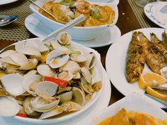 -澳门木偶葡国餐厅(珠海店)
