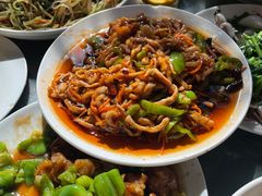 -新乡饭店