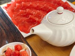 -南门涮肉(后海店)