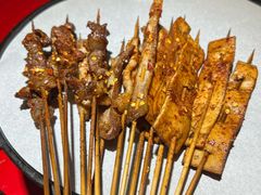 -醉烧膘·烧烤夜宵王(总店)