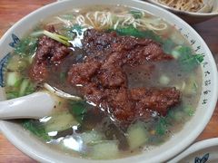 -无名氏面馆(邮电路店)