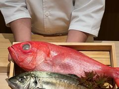 -鮨冠OMAKASE食べ放题(北京首店)