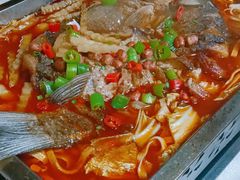 -陈生记黑鱼馆·20年活鱼现杀(宁波鼓楼店)
