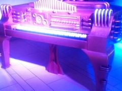 -真爱范特西KTV(交大店)