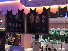门面-33ICECLUB(五角场万达广场C栋店)