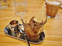affogato-无牌咖啡&酒馆