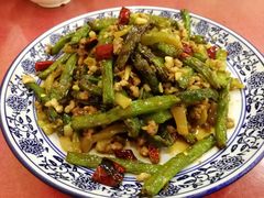 -北大地皖峰饭馆