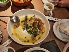 -农耕记·湖南土菜(龙岗熙和园店)