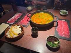 -旺福·贵州酸汤牛肉火锅(陆悦天地店)