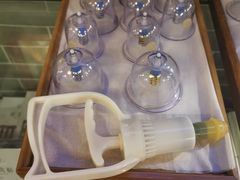-裕和堂中医推拿艾灸(太古汇臻品店)