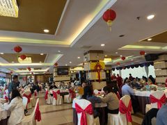 -御满江海鲜酒家(洛溪新城店)