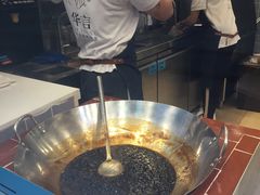 -华言豆腐鲜奶茶(杨家坪店)