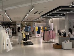 -ZARA(上海时代广场店)