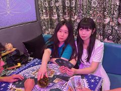 -好心里咨询Tarot塔羅