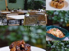 -La Maison 夜来香(进贤路店)