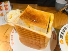 -厚生港萃精致餐厅(中华西路店)