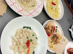-姑苏家宴·苏帮菜·松鼠桂鱼(苏州总店)