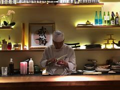 -牛玄庵日式寿喜烧·料理店(新源里店)